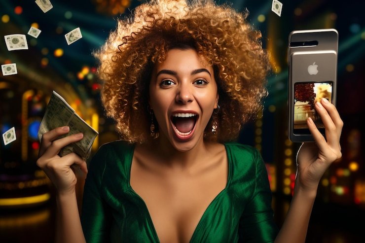 Mobile Payment and Account 